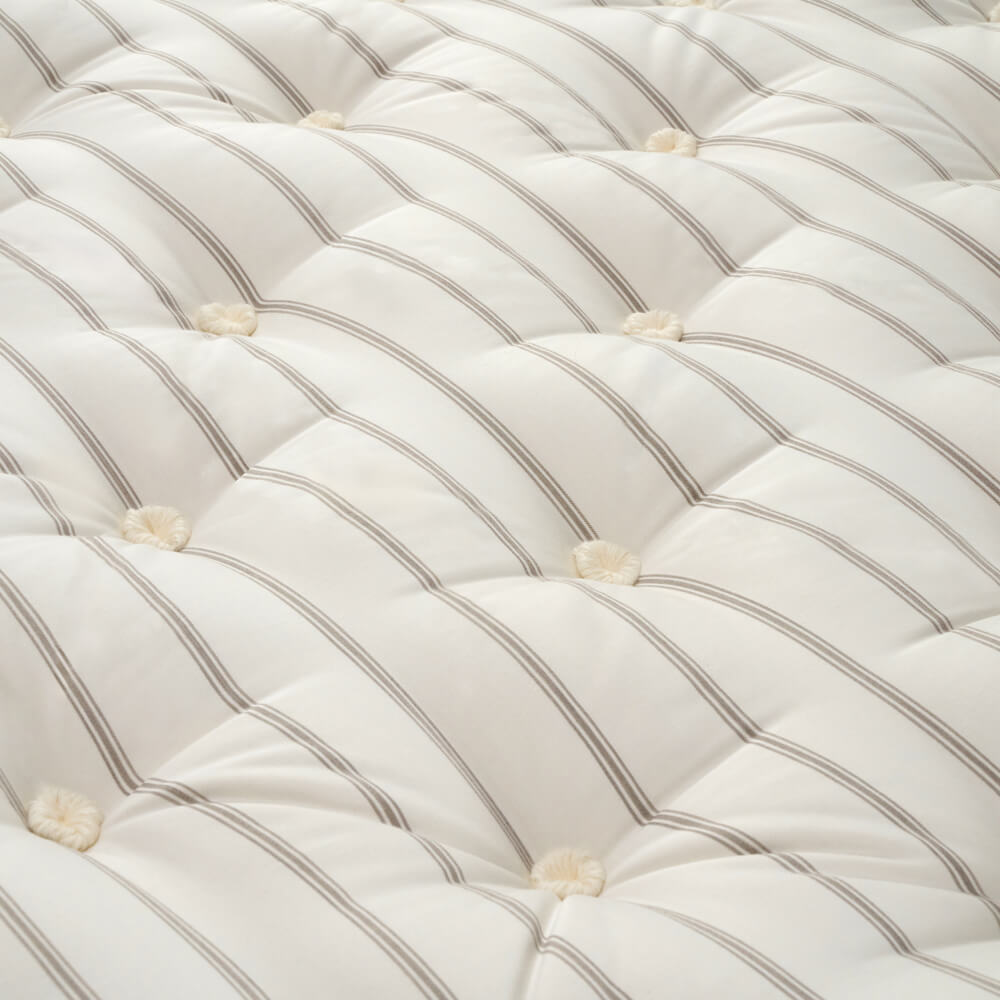 Flaxby Platinum Eclipse Mattress, Emperor